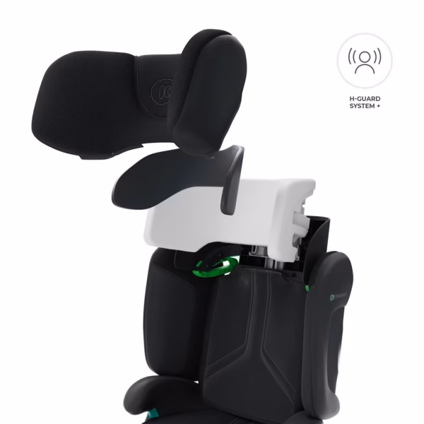Siège auto XPAND 2 PRO i-Size - Noir