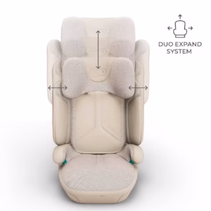 Siège auto XPAND 2 PRO i-Size - Beige