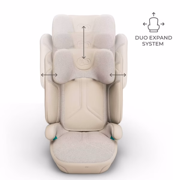 Siège auto XPAND 2 PRO i-Size - Beige