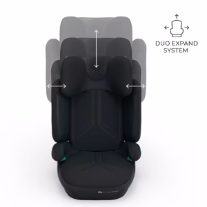 Siège auto XPAND 2 PRO i-Size - Noir