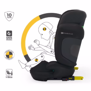 Siège auto XPAND 2 PRO i-Size - Noir