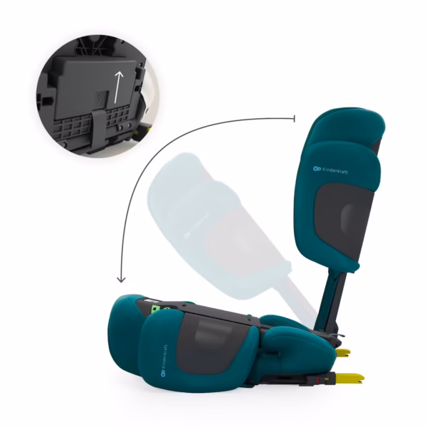 siege-auto-kinderkraft-xpand-2-pro-i-size-avec-isofix-duo-expand-system-h-guard-et-protection-sps (8) Siège auto XPAND 2 PRO i-Size - Vert foncé