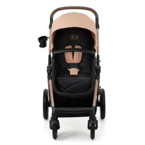 Poussette Trio MOOV 2 AIR - Beige