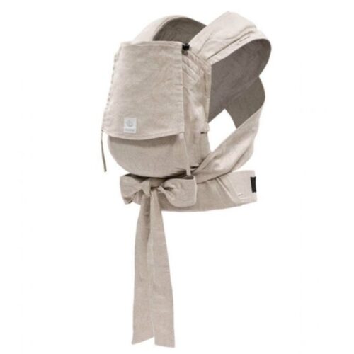stokke-limas-carrier-floral-beige-ocs-stokke-397936_A Porte bébé Limas Carrier Floral Beige