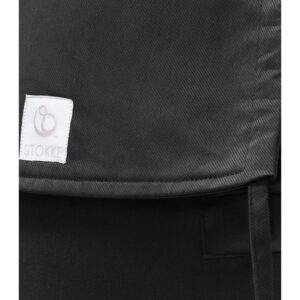 stokke-limas-flex-black-ocs-stokke-397943_OB Porte bébé Limas Flex Black