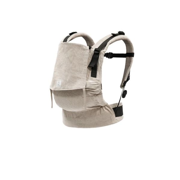 stokke-limas-flex-floral-beige-ocs-stokke-397946_A Porte bébé Limas Flex Floral Beige