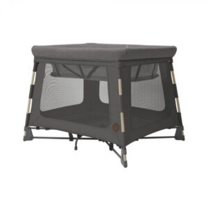 v Lit parapluie 3-en-1 Swift Beyond Graphite Eco