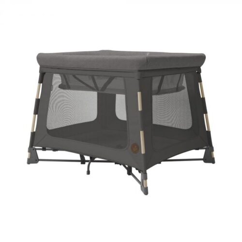 v Lit parapluie 3-en-1 Swift Beyond Graphite Eco