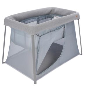 Lit Parapluie 3 en 1 Eazy Galet Pebble - BEABA