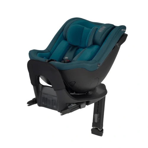 v Siège auto I-GUARD - Vert foncé