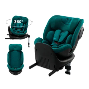 Siège auto XRIDER 2 i-Size - Vert foncé