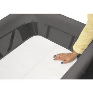 vv Lit parapluie 3-en-1 Swift Beyond Graphite Eco