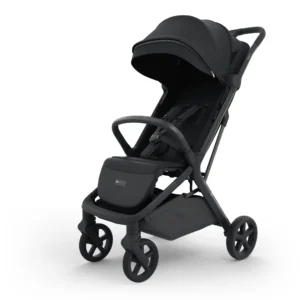 Poussette NUBI 3 - Noir