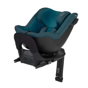 vv Siège auto I-GUARD PRO - Vert foncé