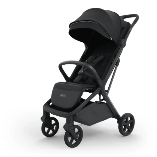 Poussette NUBI 3 - Noir