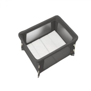 vvv Lit parapluie 3-en-1 Swift Beyond Graphite Eco