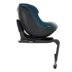 vvv Siège auto I-GUARD PRO - Vert foncé