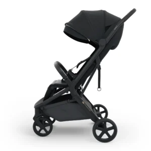 Poussette cabine PILOT 2 - Lunar Black