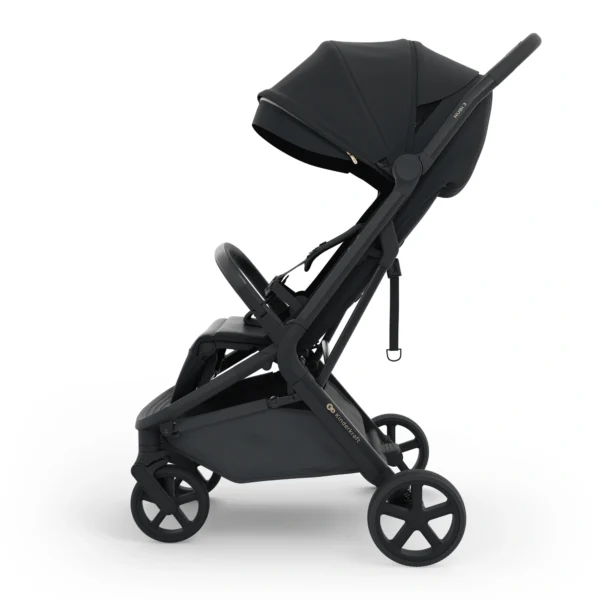 Poussette NUBI 3 - Noir
