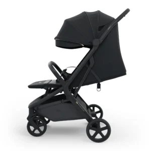 Poussette NUBI 3 - Noir
