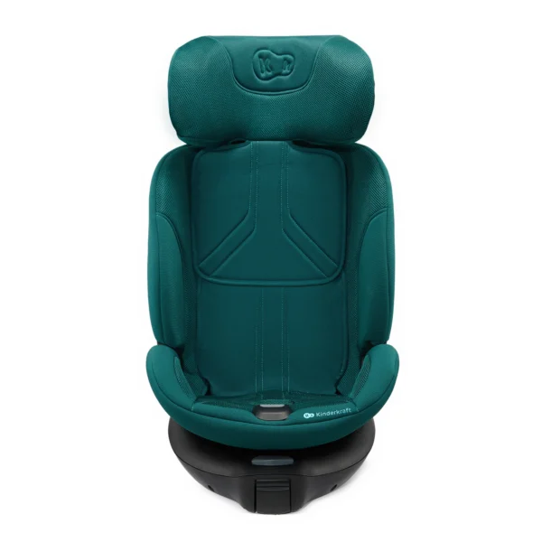 Siège auto XRIDER 2 i-Size - Vert foncé