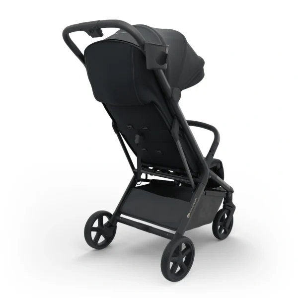 Poussette NUBI 3 - Noir