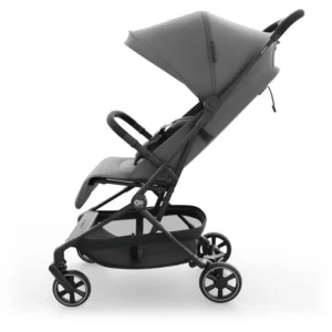 Poussette cabine NEBO - Gris